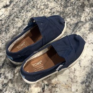 Toddler Tom’s Size T8
